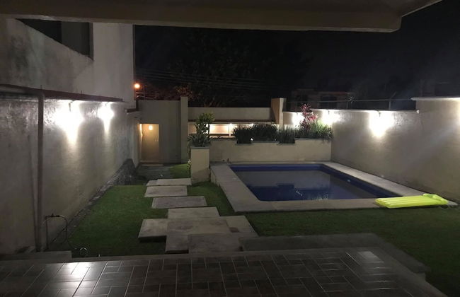 La casa de Xochitl - Foto 18