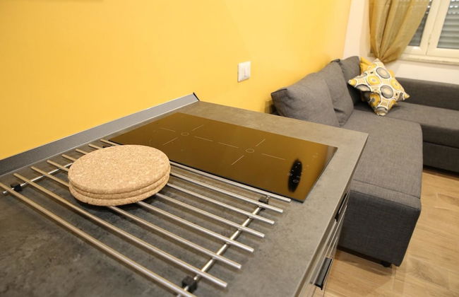 Affittacamere Andolfi 24 - Foto 31