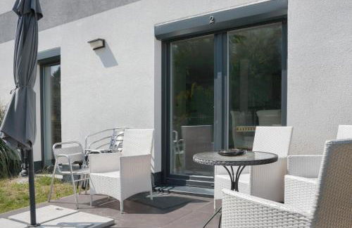 Luxusvilla Neubau 1 - Foto 4