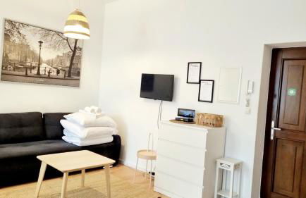 Green Apartment Studio L30 Neukölln - Foto 31