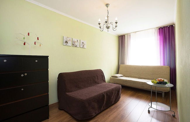 Apartment Etazhydaily Lenina - Foto 38