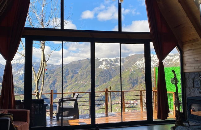 Şeni Bungalov - Photo 39