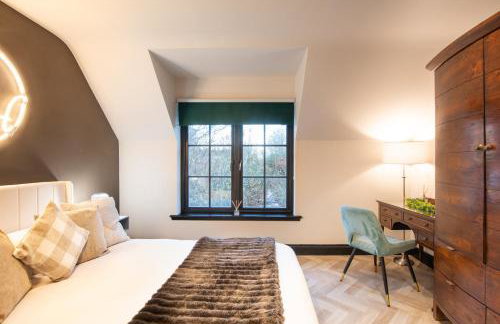 Northern Hideaways Apple Store, Ellingham - Foto 17