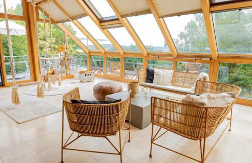 Landvilla Diebach - Foto 20