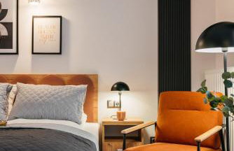 ORSO Rooms & Apartments by StayLab - Foto 22