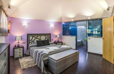 Complejo Rural Los Chozos Valle del Jerte - Foto 36