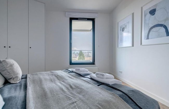 Dom & House - Apartments Portova Gdynia - Foto 3