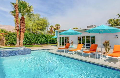 Papillon Palm Springs by ACME House Company - Foto 1