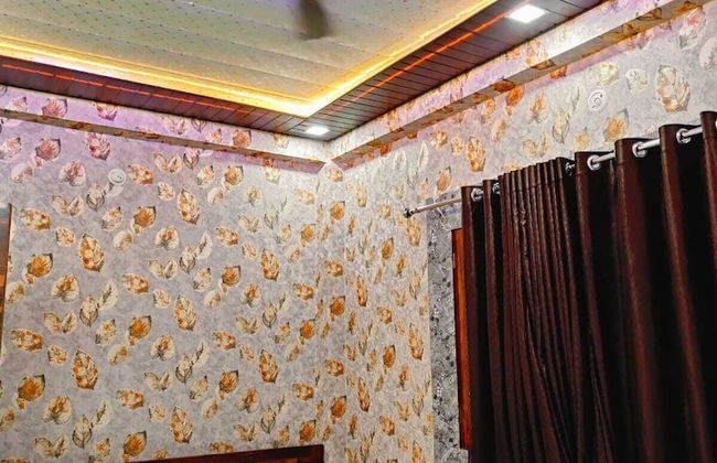 Kashi Cottage Homestay By GRB - Foto 31