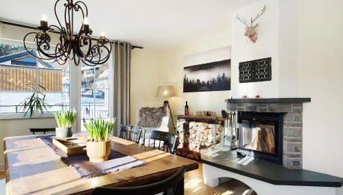 Ferienhaus Feldberg im Schwarzwald - Foto 4