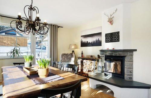 Ferienhaus Feldberg im Schwarzwald - Foto 4