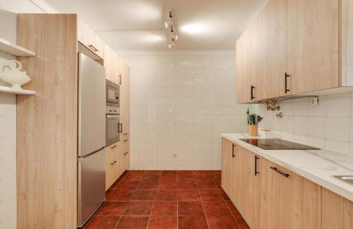 Charneca Caparica Casa Rey by Hopstays - Foto 8