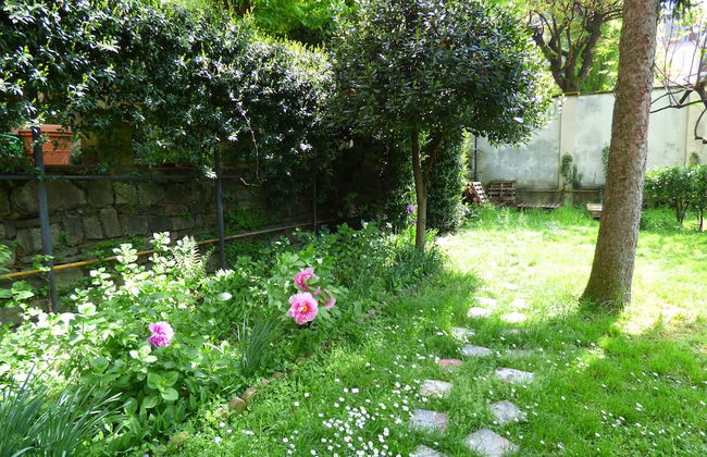 Villa Aida - Foto 61