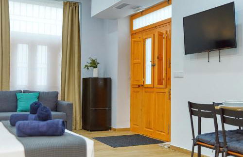 New Apartment - La puerta de olivo - Photo 16