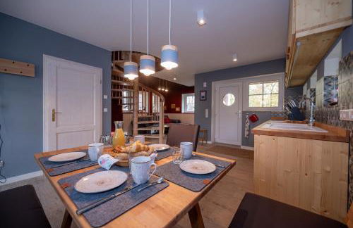 Ferienhaus Luv - Foto 12