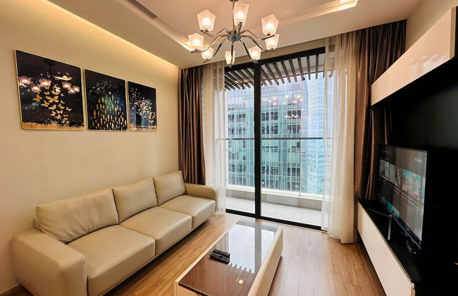 Vinhomes Metropolis Hanoi - South Land - Foto 40