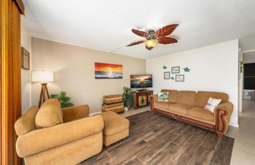 Big Island Kona Makai 4-205 by Coldwell Banker Island Vacations - Foto 8
