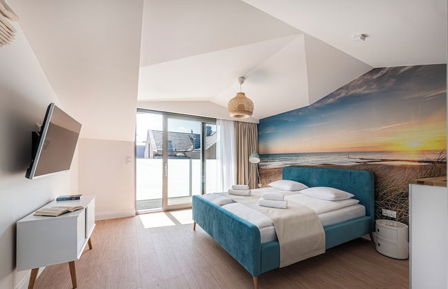 Lapwing Residence - Foto 43