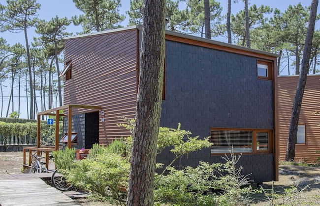 Liiiving in Ofir - Seaside Pool Bungalow - Foto 38