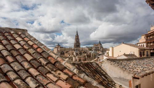 La Casa de Jabe - Toledo Casco Antiguo - Foto 4
