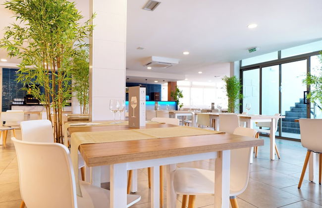 Servatur Alameda de Jandía - Foto 73