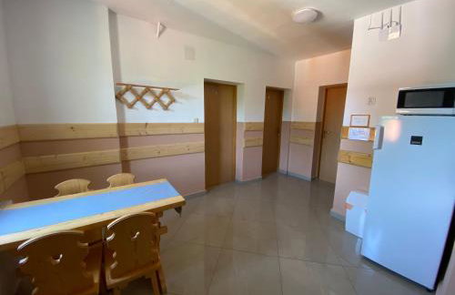 Noclegi "Na Szczyrboku" Dom I - Foto 10