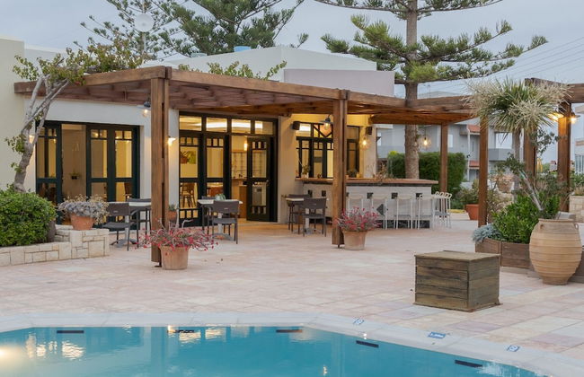 Your Memories Hotel - Foto 55