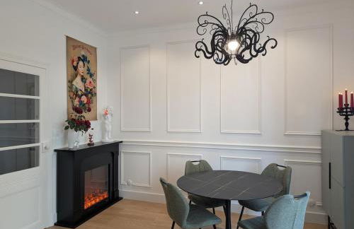 VENI VEDI VICHY climatisé, 50m2 coeur de ville - Photo 32