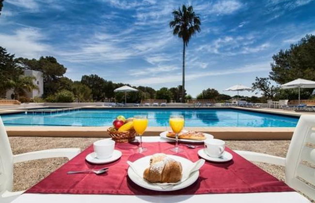 Bungalow Es Pins - Foto 61