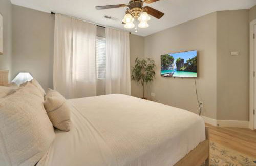 Near Zion Remodeled 2BR Sleeps 6 Game Garage - Foto 18