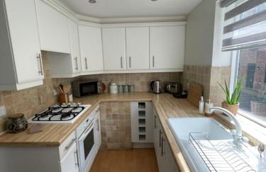 The Tannery Mews 2 Bedroom Dublex Apartment - Foto 9