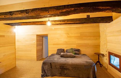 Gite des Bois du Charme - Foto 16