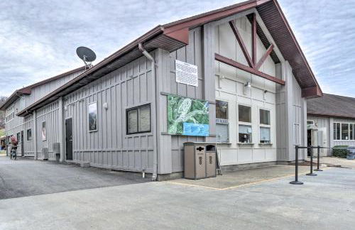 Fireside Lodge A-Frame in Bryce Resort with Decks - Photo 34