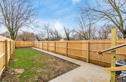 Entire Home Private Parking Fenced Yard - Foto 45
