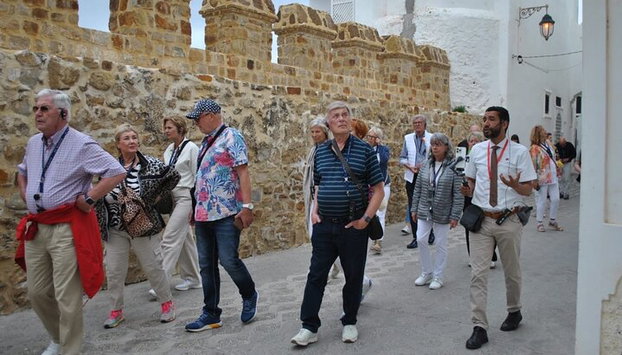 Desde Tánger : Excursión de un día a Chefchaouen con recogida en el hotel - Foto 5