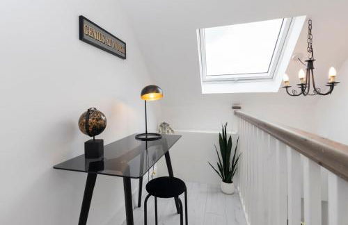 The Old Dairy: A Stunning Detached Rural Retreat - Foto 54