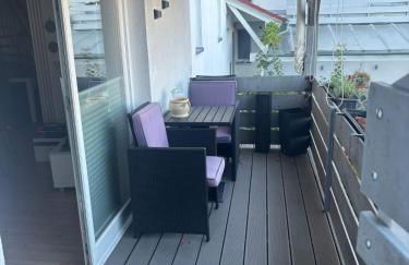 Ruhig gelegene Wohnung direkt am Schlosspark - Foto 13