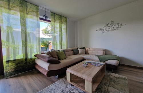 Ferienwohnung Starennest mit direktem Harzblick - Foto 5