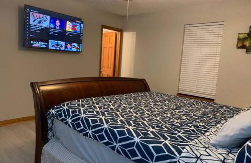 Cheerful 2-bedroom 2 bath entire home West Rome - Foto 18