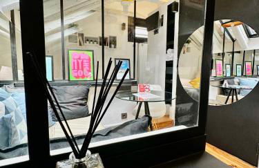 Acogedor Estudio Chueca - Foto 23