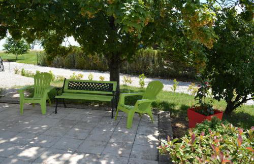 Gîte La Cabotte Rullyotine - Foto 14