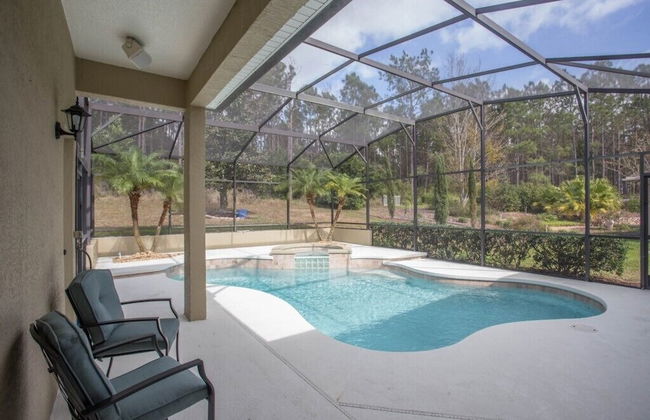 732bd 4 Bedroom Villa by RedAwning - Photo 21