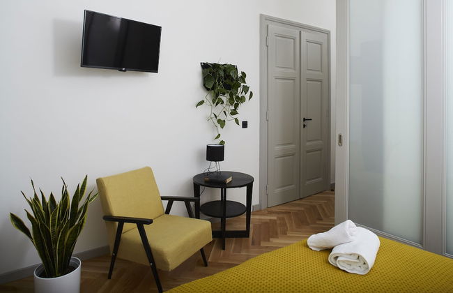 Zest and Nest Boutique Apartments - Foto 7