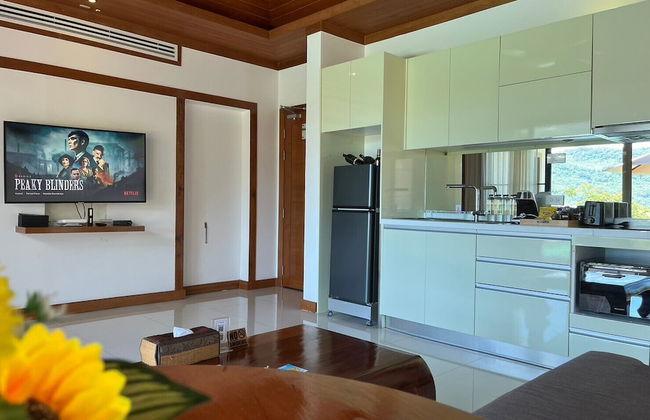 Villa Tantawan Resort And Spa - Foto 27