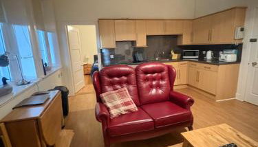 Bankside Ap1 - 1 En-Suite in Central - Free Parking - Foto 4