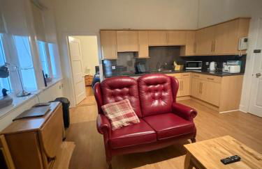 Bankside Ap1 - 1 En-Suite in Central - Free Parking - Foto 4