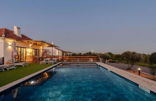 Alfarrobeiras NATURE - Photo 15