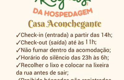 Casa Aconchegante - Foto 4