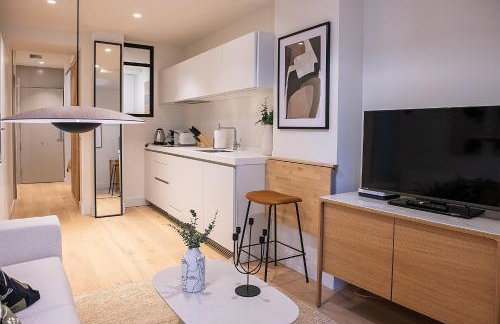 Excelsa Apartments - Foto 13
