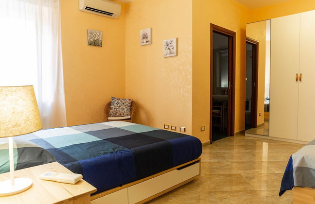 Via Nonantola - Foto 4